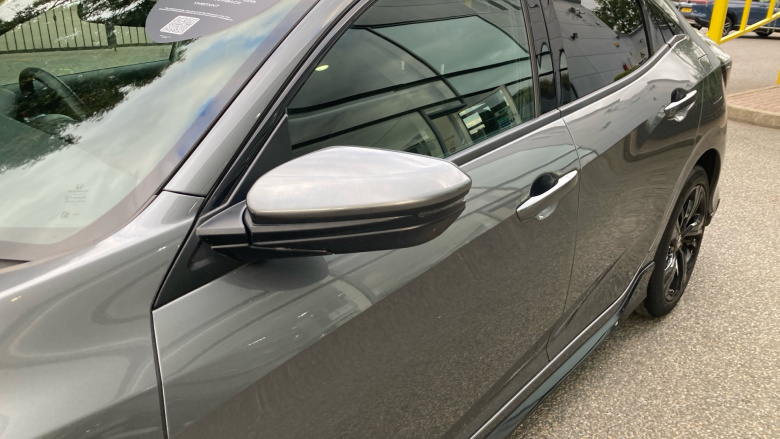 Honda Civic 1.5 VTEC Turbo Sport 5dr Petrol Hatchback